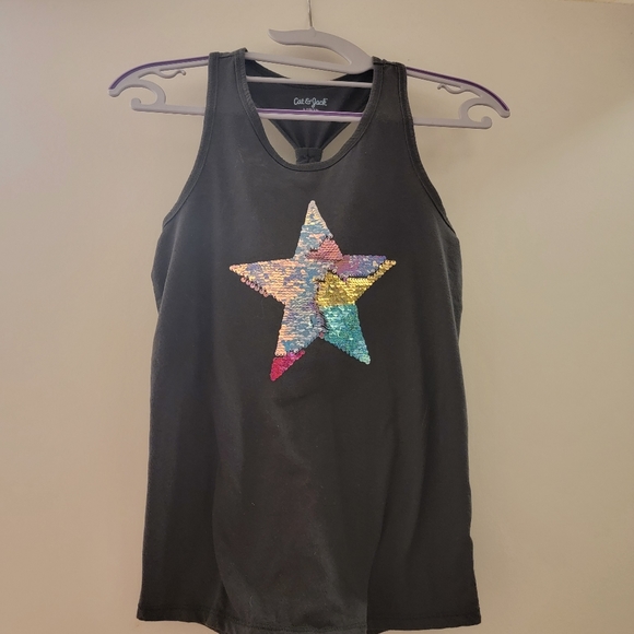 🌈 Star Tank 🌈